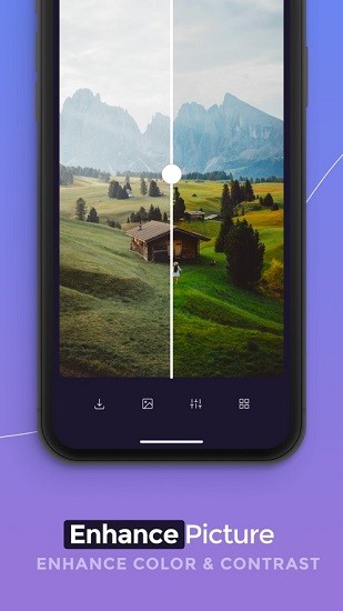 ai image enlarger pro apk v2.3.2 手机版3