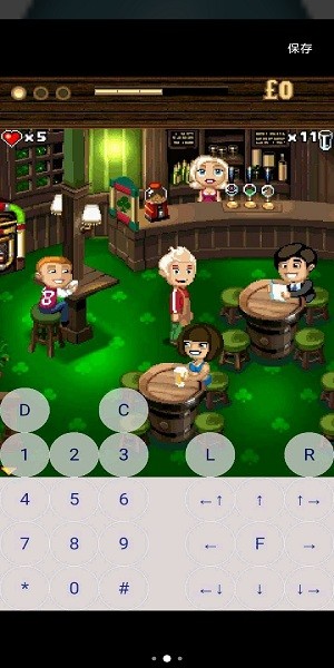 JAVA游戏模拟器最新版(JL-Mod) v0.79+MC_0.98.6.2 安卓手机版2