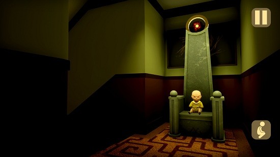 恐怖玩具屋最新版 v1.0 安卓版3