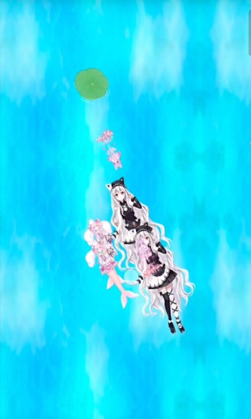 召唤神龙女生版游戏 v1.0.2 安卓版1