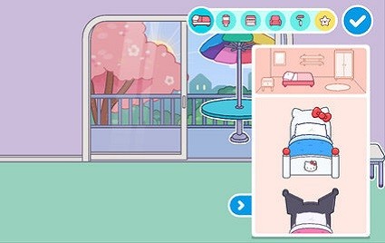 hellokitty托卡世界凯蒂猫版本2022 v1.43 安卓最新版1