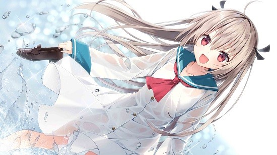 亚托莉我挚爱的时光手机版 v1.0.1 安卓版1