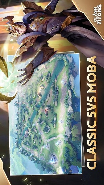 传说对决印度版(Clash of Titans) v1.44.1.12 最新安卓版1