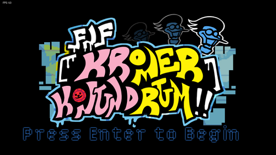 黑色星期五之夜big shot模组(fnf big shot) v0.2.7 冬泪移植版0