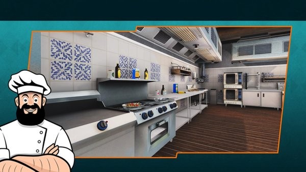 奇妙美食做蛋糕店手游 v22.01.24 安卓版2