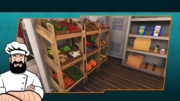 奇妙美食做蛋糕店 奇妙美食做蛋糕店游戏