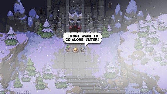 恐惧岩上的地牢手游(dungeons of dreadrock) v1.02 安卓版1