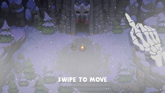 恐惧岩上的地牢手游(dungeons of dreadrock) v1.02 安卓版2