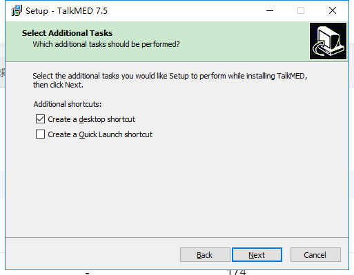 talkmed电脑版会议 v7.5.0.0 官方最新版2