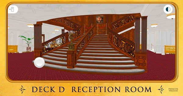 泰坦尼克号4D模拟器(Titanic 4D Simulator) v1.3.16 安卓版1