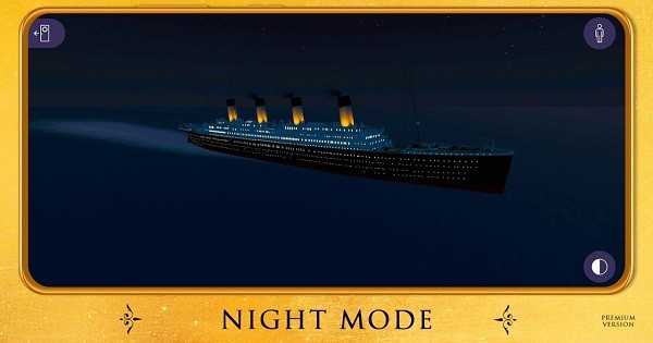 泰坦尼克号4D模拟器(Titanic 4D Simulator) v1.3.16 安卓版2