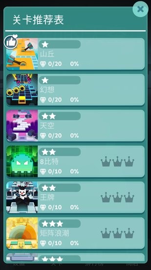 滚动的天空DS自制版(Dog Sky) v1.1.0.138 安卓版1