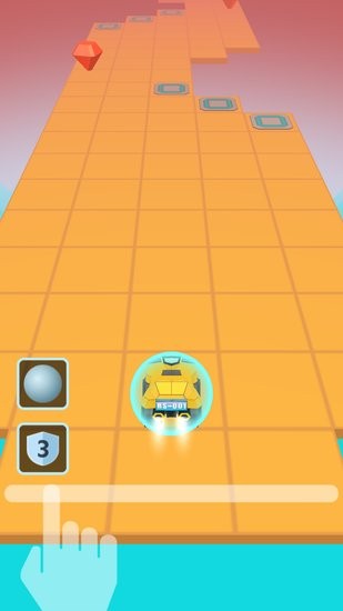 滚动的天空DS自制版(Dog Sky) v1.1.0.138 安卓版2