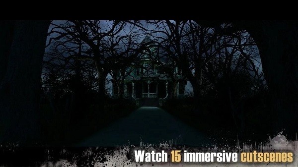 神秘谷手机游戏 v1.1.0 安卓版1