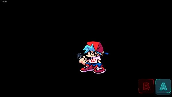 周五夜放克挑战艾德(Challeng-Edd) v0.2.7 安卓版1