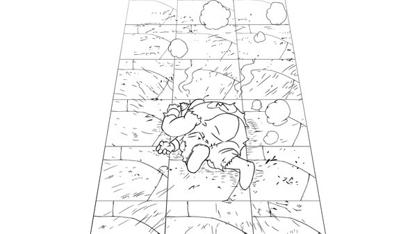 麦斯历险记2游戏 v1.0 安卓版1