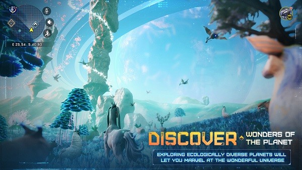 project stars官方版 v1.0 安卓版0