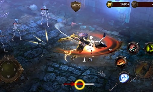 铁血战士内置功能菜单版 v1.8.0 安卓最新版0