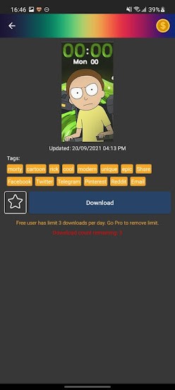 华为手环第三方app v1.0.6 安卓版0