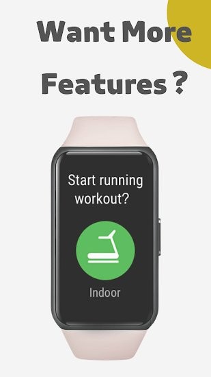 honorband6手环app v14 安卓版1