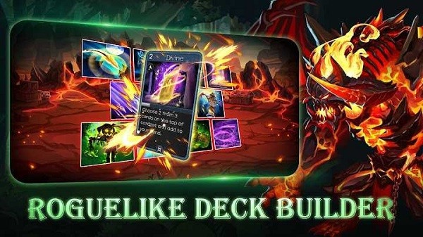 艾鲁传说游戏 v1.2.0 安卓版2