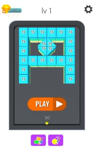 超级弹球小游戏 超级弹球红包版