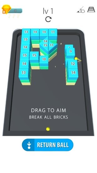 超级弹球小游戏 v1.3 安卓版0