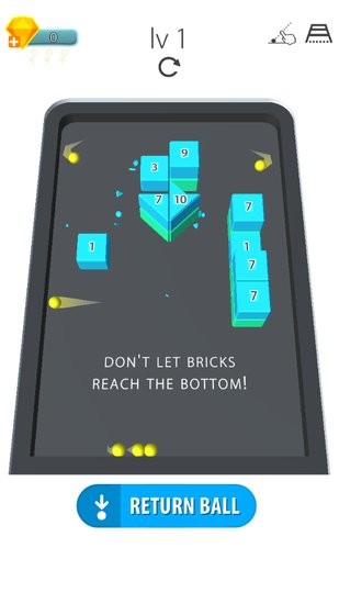 超级弹球小游戏 v1.3 安卓版2