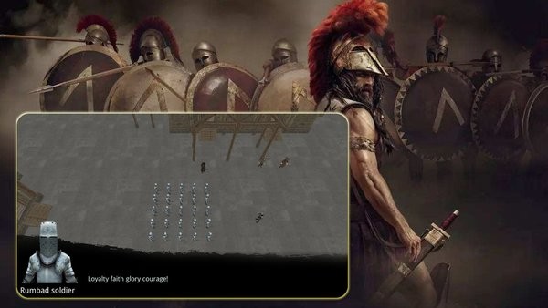 骑士城堡手游 v1.0.0 安卓版0