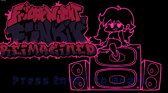 周五夜放克腐化mom模组(fnf corruption mom vs bf by me) v0.2.7 安卓版2