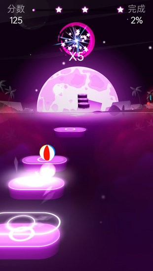 炫彩音跃2最新版 炫彩音跃2游戏