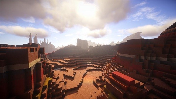 continuum光影效果包全版本 v1.3 免费版0