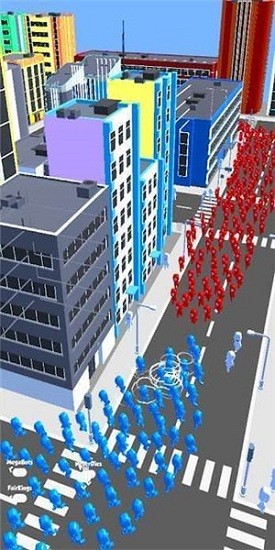 逃离塔科夫城游戏 v0.5 安卓版0