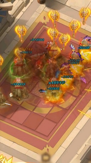 小小神将三国官方版 v1.6.1 安卓版3