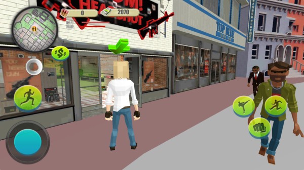 方块战争游戏 v1.7.8 安卓中文版0