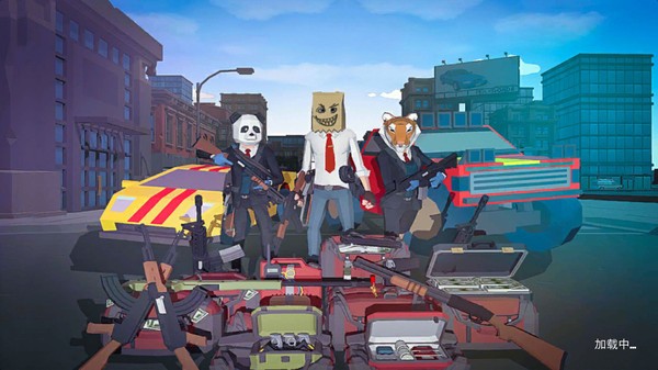 方块战争游戏 v1.7.8 安卓中文版1