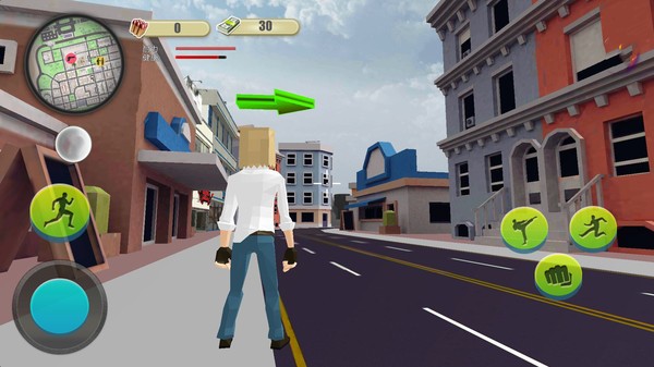 方块战争游戏 v1.7.8 安卓中文版3