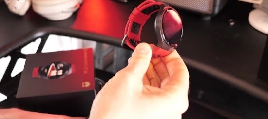 Huawei watches华为手表 v1.4 安卓版0