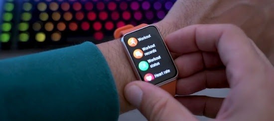 Huawei watches华为手表 v1.4 安卓版3