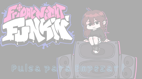 周五夜放克女生派对模组(five nights 女生派对) v2.9.3 mu安卓版2