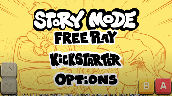 周五夜放克女生派对模组(five nights 女生派对) v2.9.3 mu安卓版3