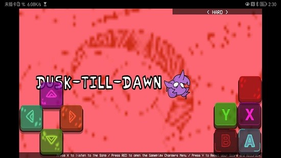 黑色星期五之夜错误化紫悦模组(FNF: Psych Engine) v0.2.7.1 安卓版1