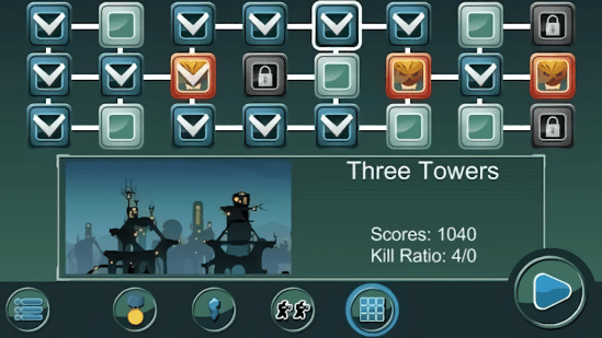 飞船调度员2(ControlCraft 2) v1.620 安卓版1