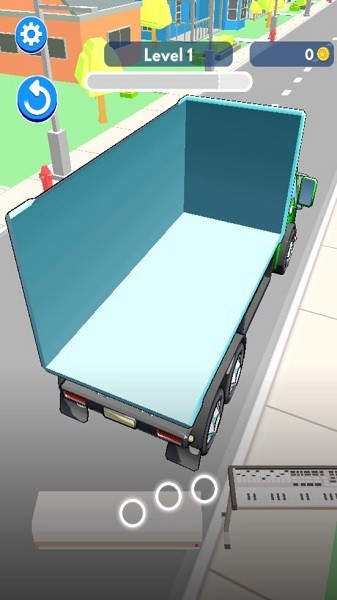 搬家3D最新版 搬家3D手机版