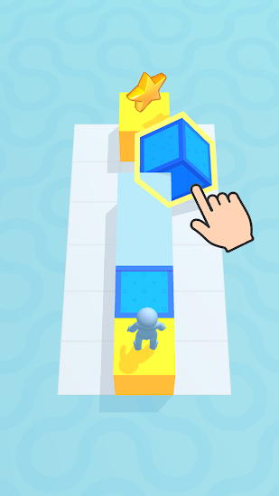 方块补路手游 v1.01 安卓版0