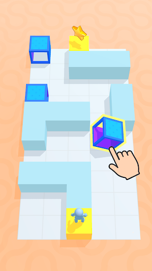 方块补路手游 v1.01 安卓版2