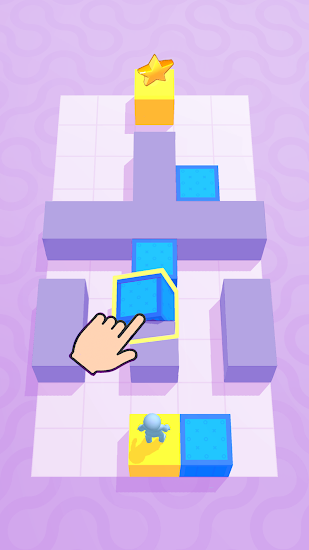 方块补路手游 v1.01 安卓版3