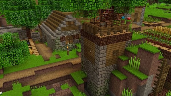 沙盒真实模拟器 v1.1 安卓版0