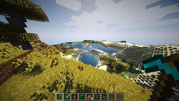 沙盒真实模拟器 v1.1 安卓版1