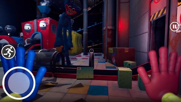 生存闯关淘汰赛手游 v1.32 安卓版1